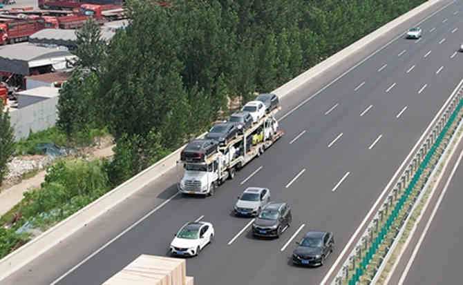 上海高速公路汽车救援