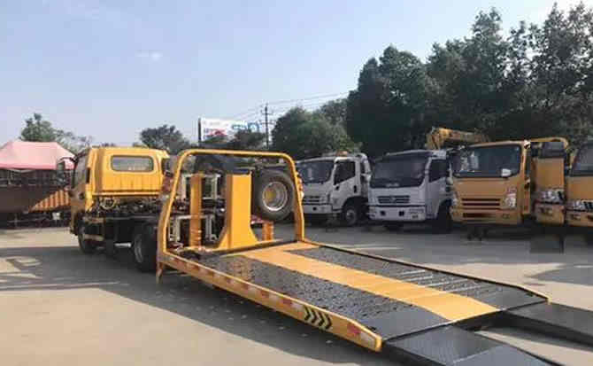 上海汽车中途维修案例